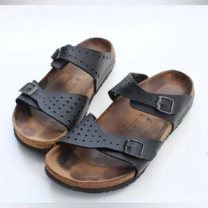 Birki’s Birkenstock sandals
